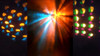 Efecto Dj Karaoke Fiesta Luces Party Vintage Plz 1