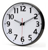 Tohooyo Reloj De Pared 3d De 12 Pulgadas, Funciona Con Pilas 0