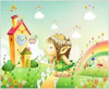 Kit Imprimible   Fiesta De Duende 1