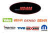 Evaporador Ford Fiesta Ecosport Kinetic Original 4