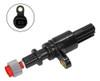 Sensor De Velocidade Civic 1.7 Aut. 2001 2002 2004 2005 2006 0