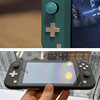 Ferkurn Joystick - Tapa De Repuesto Para Switch 5