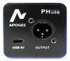 Fuente Phantom Power 48v Conexión Usb Apogee Ph Usb Cuo 1