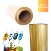 Papel Film Cocina Adherente 38x 300mt + Balanza Digital 0