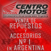 Tuerca Canasta Embrague Orig Xr 250 Tornado Centro Motos 5