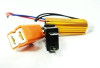 2 X H7 Ningún Error Condujo Carga Resistor Ecualizador Esqui 1