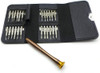 Destornillador De Precisión Torx 25 En 1 Con Estuche 2