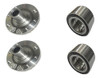 Mazas Delanteras + Rulemanes Renault 19 / Megane 0 Mazas Delanteras + Rulemanes Renault 19 / Megane 0