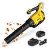 Tienda· Soplador De Hojas Inalámbrico Air 20v, Soplador Sin 0