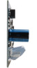 Modulo Salida Alta Corriente Dsc Neo Hsm2204 4 Salidas Prog. 3