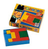 Juego De Ingenio Trabado Original Ruibal 1242 1