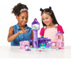 Castillo Magic Mixies Mixlings Magic Castle Playset 1