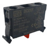 Bloco De Contato Bc01f-csw X100 P/ Motor Weg De Betoneira 2