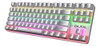 Teclado Mecánico Con Cable Bajeal Teclado Retroiluminado Rgb 0
