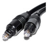 Cable  Ptico 1.5mts Conector Pl Stico Ar Optico 1.5m 1