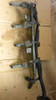 Rampa Inyectores Suzuki Swift 0