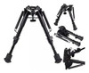 Gift Suporte De Mola BiPod De Rifle Regulável De 6-9 0