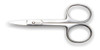 Tijera De Cutícula Cutting Magrat 0