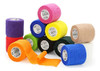Ok Tape Vendajes Cohesivos Autoadherentes  12 0