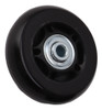 Kit De Substituição De Rodas De Bagagem Uk Plug Silent Opera 7