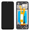 Tela Display Frontal A03 Core /a032 C/aro Compativel Samsung 7
