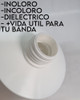 Lubricante Cinta De Correr Liquido 500ml Aplicador X2 5