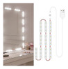 Lamp String Mirror Dressing Lights Usb Mirror Makeup Strip 0