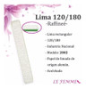 Lima Raffinee Rectangular 120/180 Modelo 2002 Lefemme 1