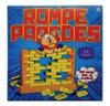 Juego De Mesa Rompeparedes El Muro Rompe Paredes Break Out 1