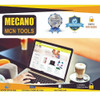 Llave Stilson De Caño Rucci Mediana 7