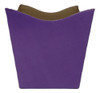 Cachepo  Lilas 15 -  (cartão+micro) Kit.c/ 100unid 1