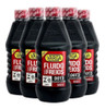 Pack Liquido De Freno Vargas Dot3  500ml 10 Unidades 0