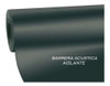 Barrera Membrana Acústica Acuflex 1 X 5 Metros 4 Mm 3