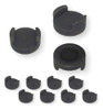 Asiento Balancin Chevrolet Blazer S10 2.2 8v 0