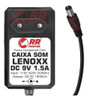 Fonte Carregador Dc 9v Para Caixa Lenoxx Ca340 E Ca350 1