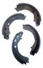Patin De Freno Faw Z7 1