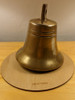 Campana De Bronce Para Colgar 0