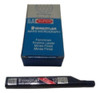 Grafite Staedtler Técnico 0.5 H. Tubo Com 12un 0 Grafite Staedtler Técnico 0.5 H. Tubo Com 12un 0