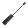 Adaptador Usb 3.0 cable A Usb3.0 otg Hub De 3 puertos A 1 3