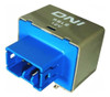 Relay Toyota Corolla Año 09/.. - 12v / 8 Terminales 2
