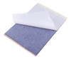 Papel De Estêncil A4 Thermal Design Transfer Carbon Tracing 0