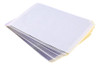 Papel De Estêncil A4 Thermal Design Transfer Carbon Tracing 6