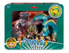 Set Muñeco Explorador Pinypon Action Pack X2 Dinosarios 0