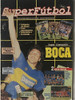 Superfútbol Revista 65 Enero 1993 Fútbol Deportes, Spz4 0