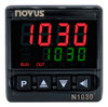 Controlador P/ Forno Cerâmica C/pid Novus 1