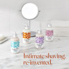 Creme De Barbear Intimd Coochy Plus Elixir Cítrico Hidratant 7