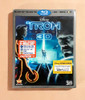 Tron Legacy ( Tron El Legado ) - Blu-ray + Dvd Original 0