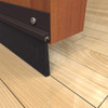 Tmh Door Brush Sweep - Cepillo De 2 Pulgadas X 36 Pulgadas D 2