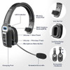 Sarevile Auriculares Bluetooth Trucker, V5.2 1