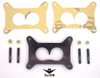 Holley Ford V8 Fase 1 2 - Kit Espárragos + Aislante Bakelita 1